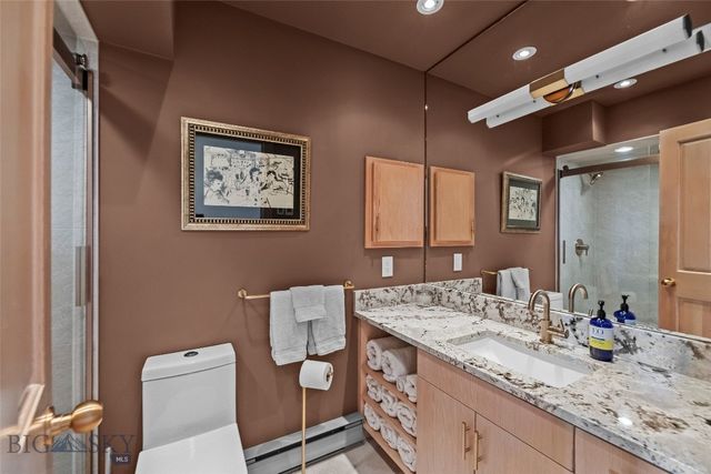 173 Spring Creek Hills Road, Livingston, MT 59047