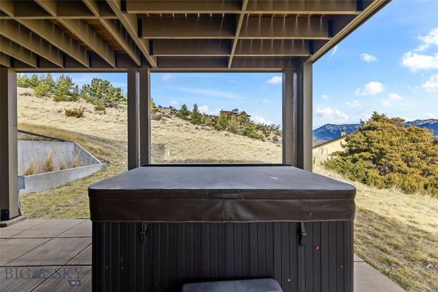 173 Spring Creek Hills Road, Livingston, MT 59047