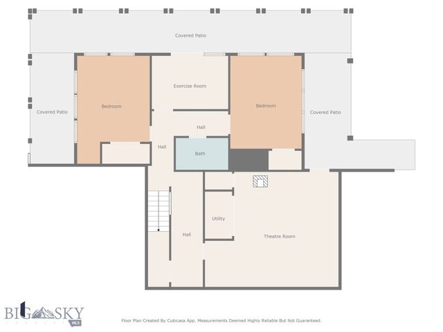 173 Spring Creek Hills Road, Livingston, MT 59047