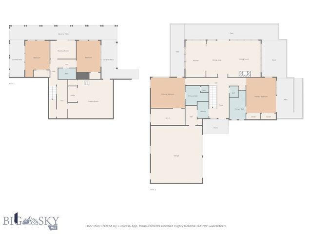 173 Spring Creek Hills Road, Livingston, MT 59047