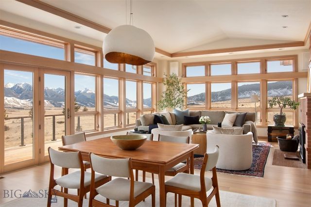 173 Spring Creek Hills Road, Livingston, MT 59047