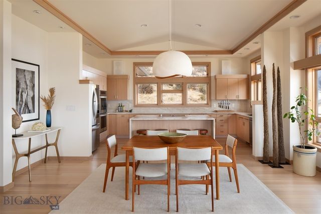 173 Spring Creek Hills Road, Livingston, MT 59047