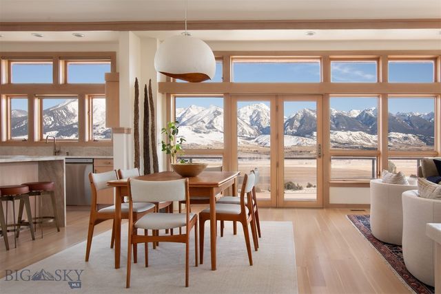 173 Spring Creek Hills Road, Livingston, MT 59047