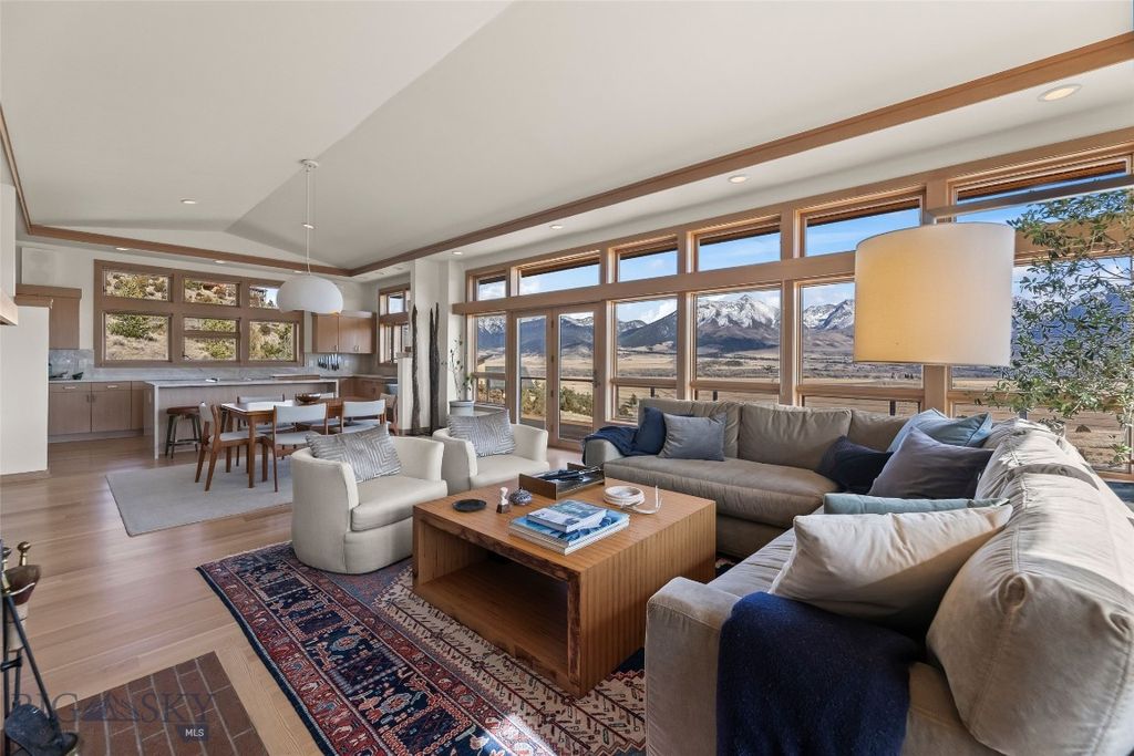 173 Spring Creek Hills Road, Livingston, MT 59047 photo 11