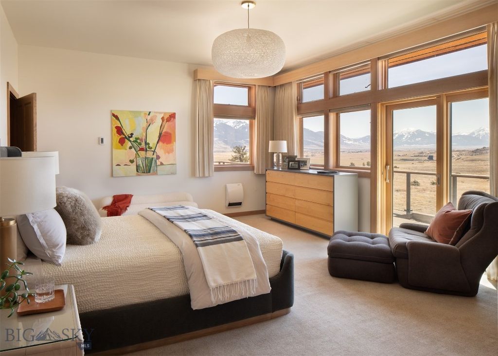 173 Spring Creek Hills Road, Livingston, MT 59047 photo 17