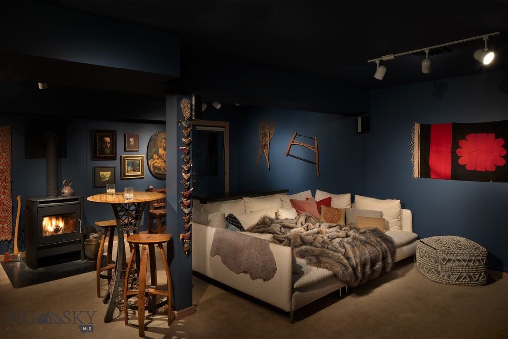 173 Spring Creek Hills Road, Livingston, MT 59047 photo 28