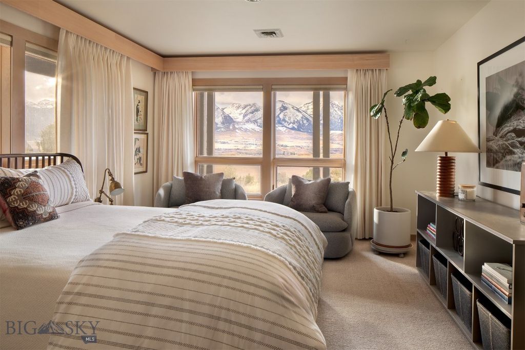 173 Spring Creek Hills Road, Livingston, MT 59047 photo 31