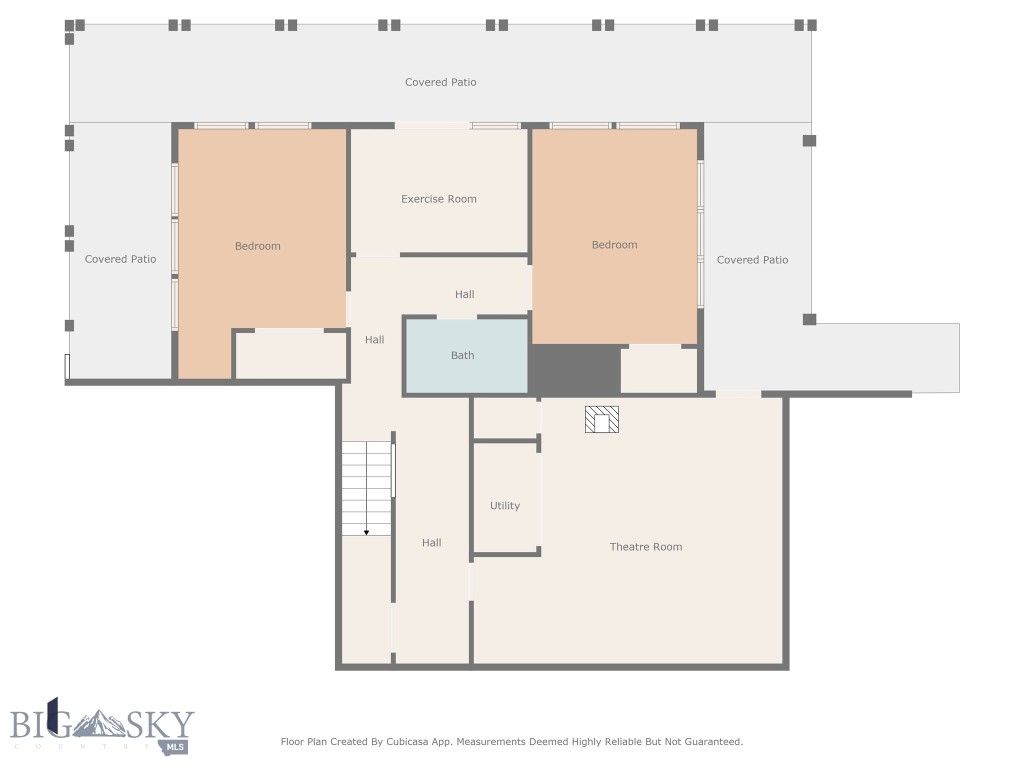 173 Spring Creek Hills Road, Livingston, MT 59047 photo 38