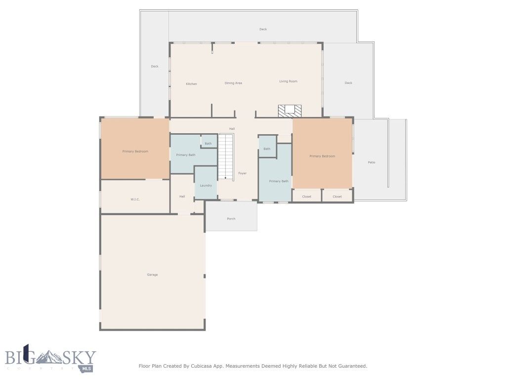 173 Spring Creek Hills Road, Livingston, MT 59047 photo 39