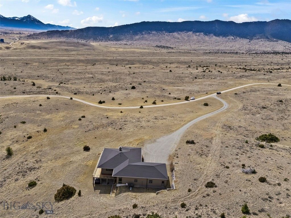 173 Spring Creek Hills Road, Livingston, MT 59047 photo 45