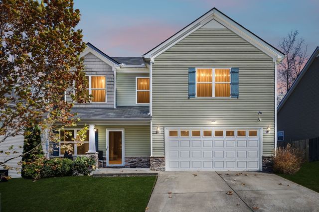 1225 Silverstream Pt, Antioch, TN 37013
