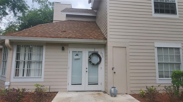 626 CAMBRIDGE WAY 93, Altamonte Springs, FL 32714