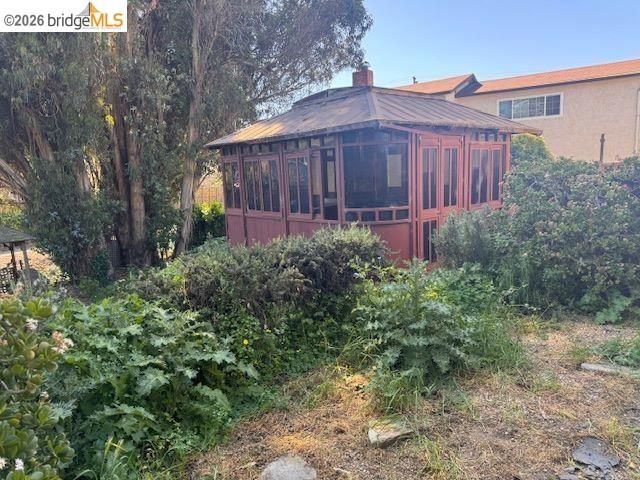 2848 Sargent Avenue, San Pablo, CA 94806