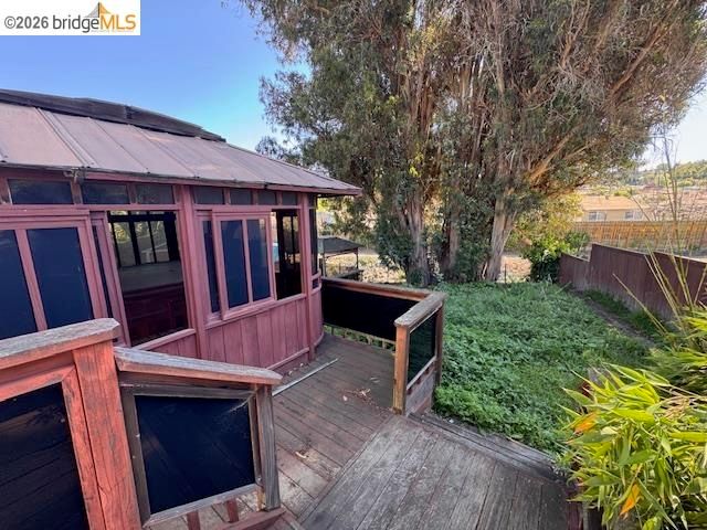 2848 Sargent Avenue, San Pablo, CA 94806