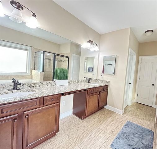 4320 TIVOLI Way, Alpharetta, GA 30004