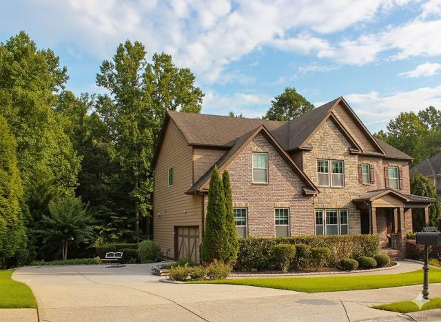 4320 TIVOLI Way, Alpharetta, GA 30004