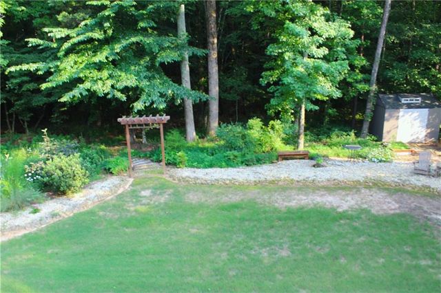 4320 TIVOLI Way, Alpharetta, GA 30004