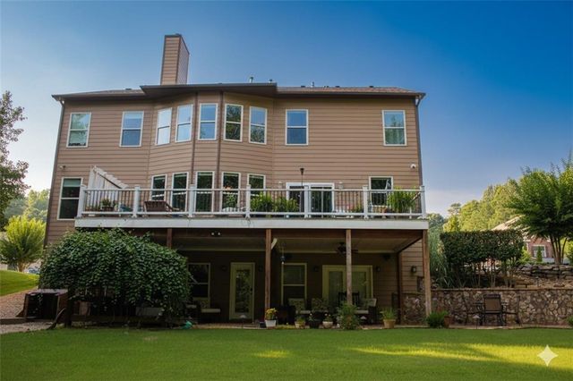 4320 TIVOLI Way, Alpharetta, GA 30004