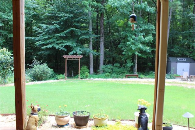 4320 TIVOLI Way, Alpharetta, GA 30004