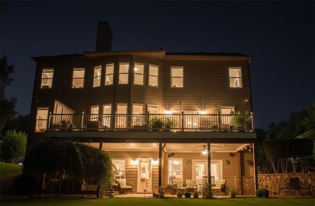 4320 TIVOLI Way, Alpharetta, GA 30004