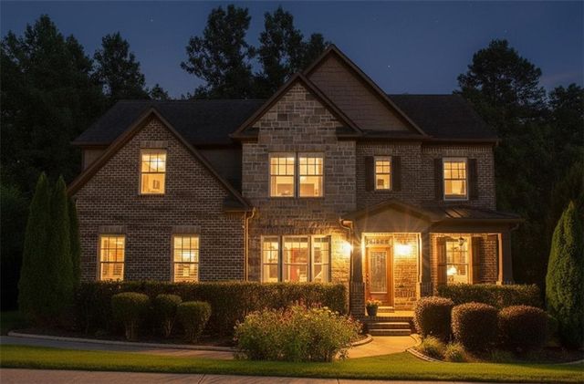 4320 TIVOLI Way, Alpharetta, GA 30004