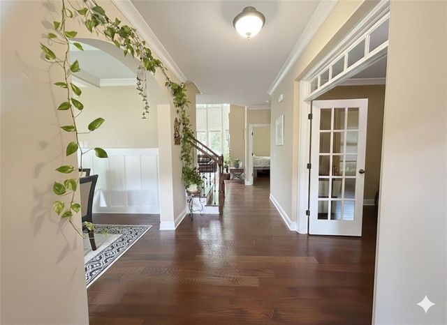 4320 TIVOLI Way, Alpharetta, GA 30004