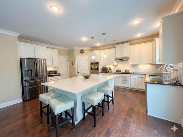 4320 TIVOLI Way, Alpharetta, GA 30004