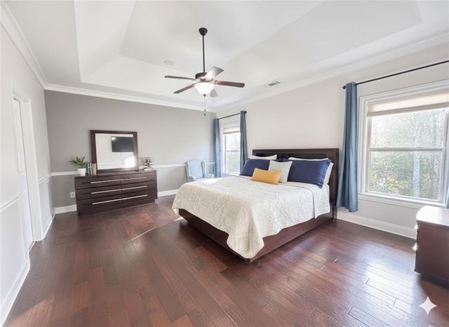 4320 TIVOLI Way, Alpharetta, GA 30004