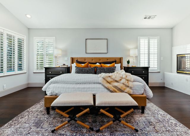 5721 W Prospect Drive, Visalia, CA 93291