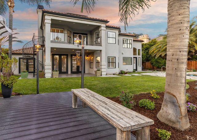 5721 W Prospect Drive, Visalia, CA 93291