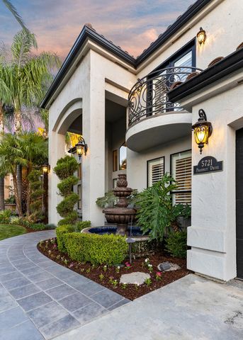 5721 W Prospect Drive, Visalia, CA 93291