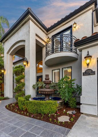 5721 W Prospect Drive, Visalia, CA 93291