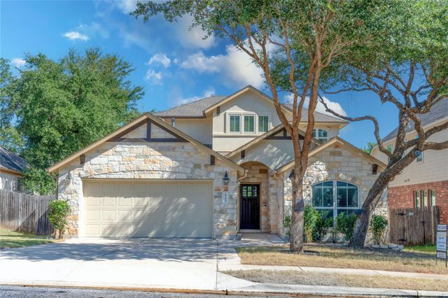 4205 Buckskin RD, Cedar Park, TX 78613