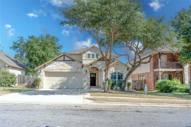 4205 Buckskin RD, Cedar Park, TX 78613