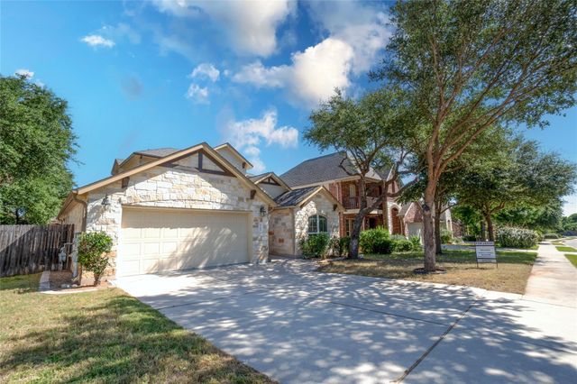 4205 Buckskin RD, Cedar Park, TX 78613