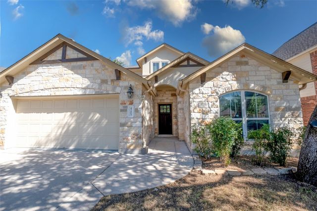 4205 Buckskin RD, Cedar Park, TX 78613