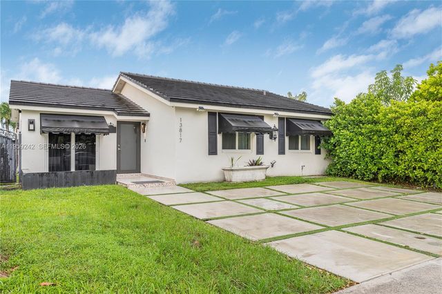 13817 SW 24th St 13817, Miami, FL 33175