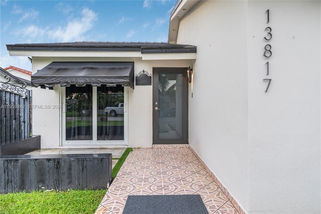 13817 SW 24th St 13817, Miami, FL 33175