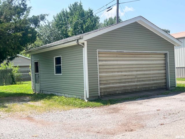 421 N 18TH Street, Herrin, IL 62948