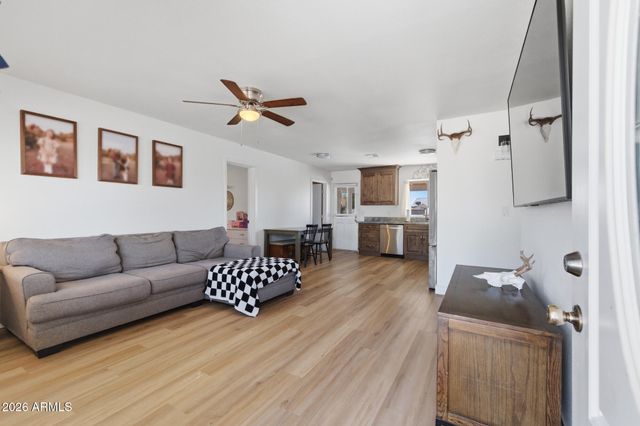 9251 W GARY Road, Peoria, AZ 85345