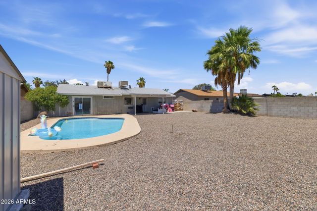 9251 W GARY Road, Peoria, AZ 85345