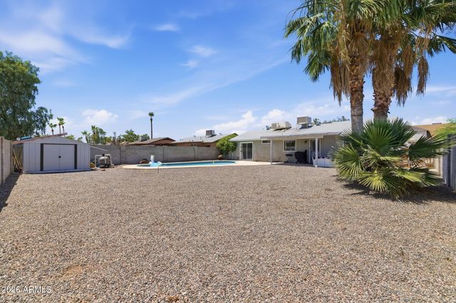 9251 W GARY Road, Peoria, AZ 85345