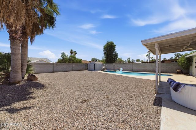 9251 W GARY Road, Peoria, AZ 85345