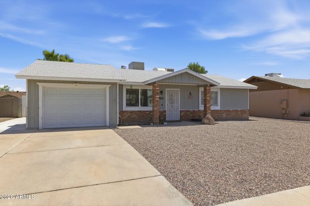 9251 W GARY Road, Peoria, AZ 85345