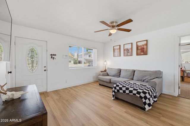 9251 W GARY Road, Peoria, AZ 85345