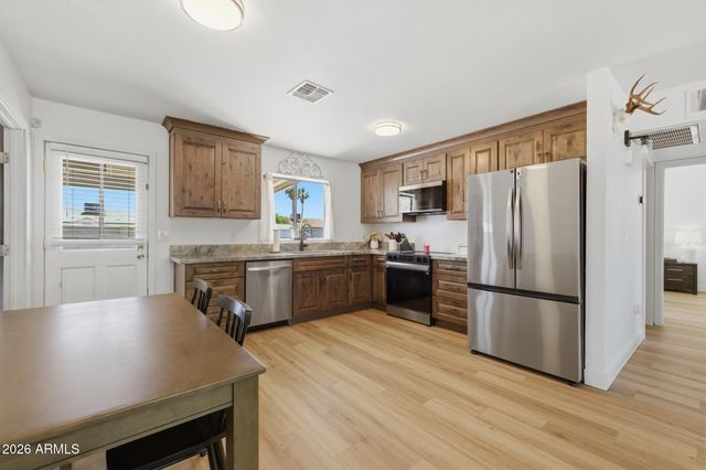 9251 W GARY Road, Peoria, AZ 85345