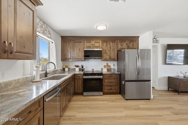 9251 W GARY Road, Peoria, AZ 85345