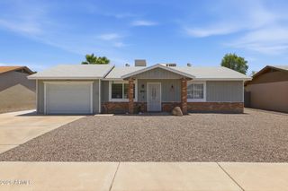9251 W GARY Road, Peoria, AZ 85345