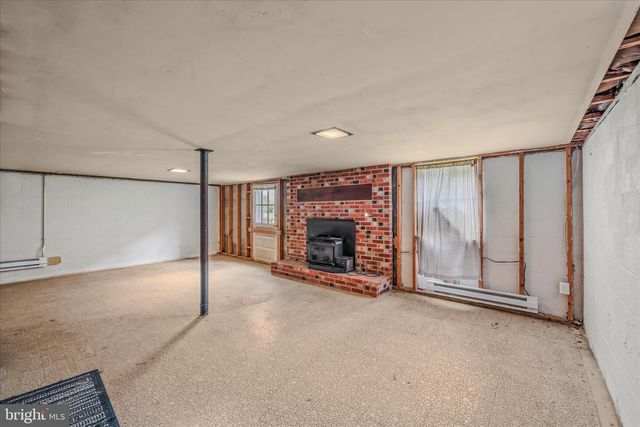 410 S SEMINARY ST, Charles Town, WV 25414