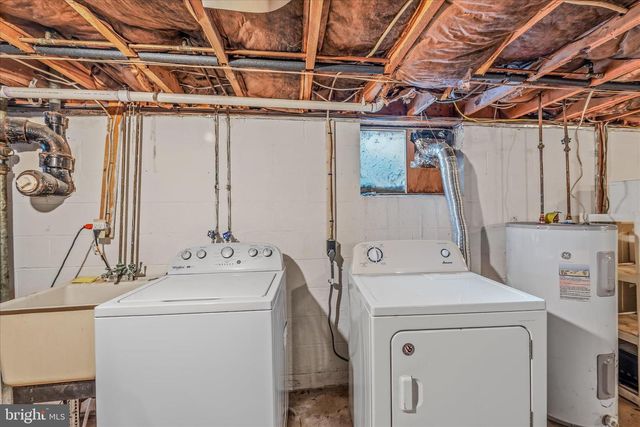 410 S SEMINARY ST, Charles Town, WV 25414